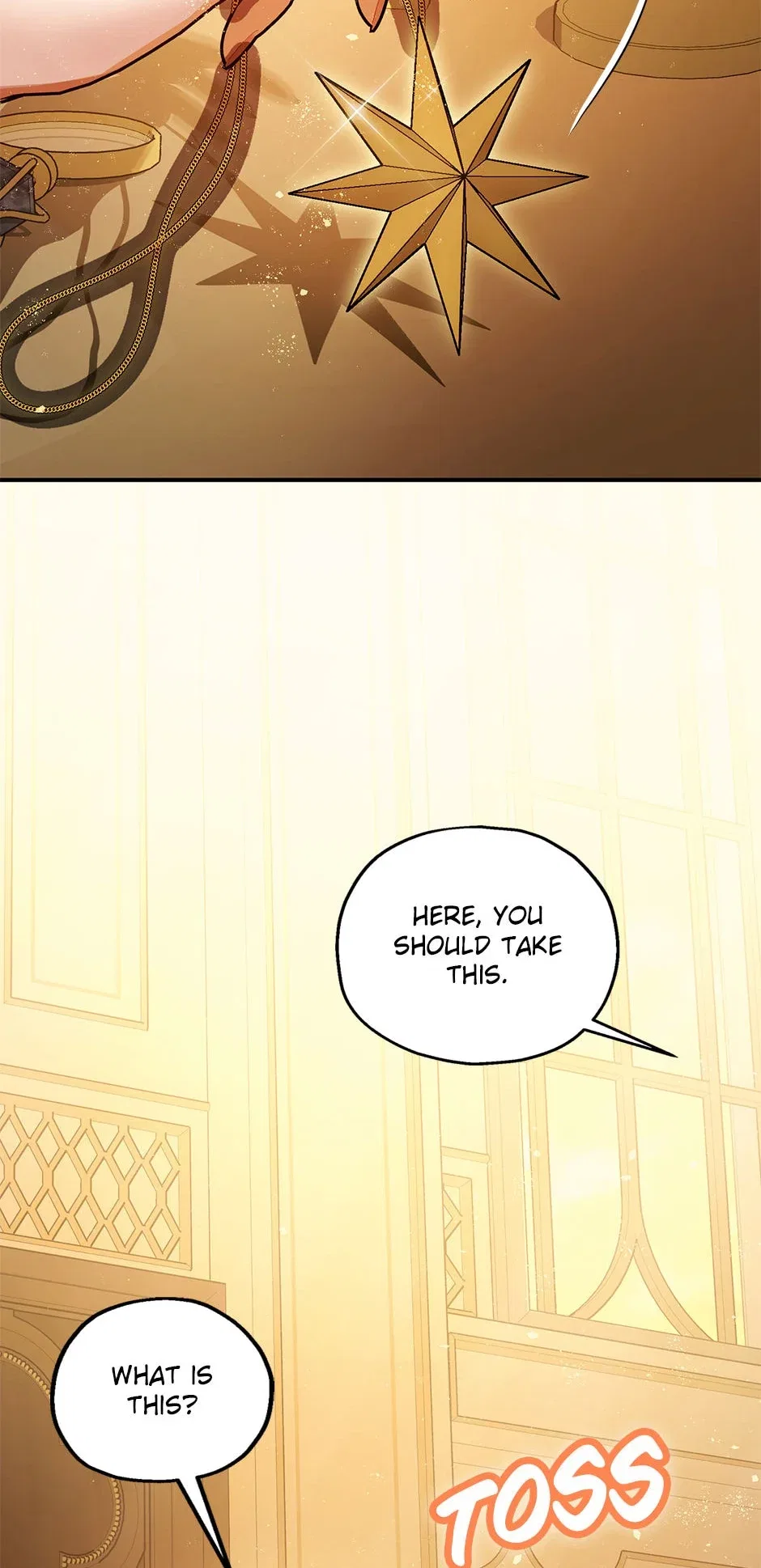 The Tyrant’s Tranquilizer Chapter 59 – Page 58