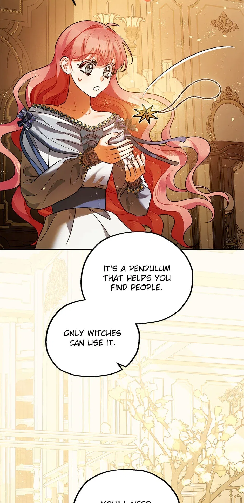 The Tyrant’s Tranquilizer Chapter 59 – Page 59