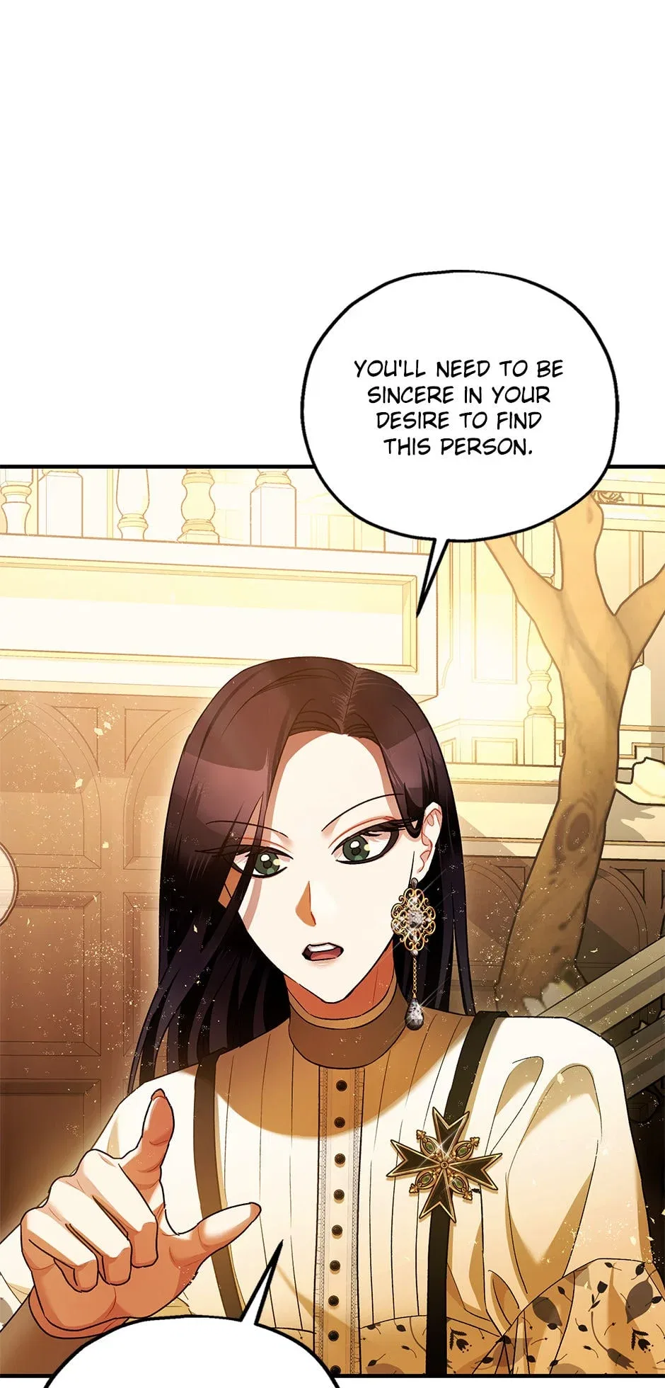 The Tyrant’s Tranquilizer Chapter 59 – Page 63