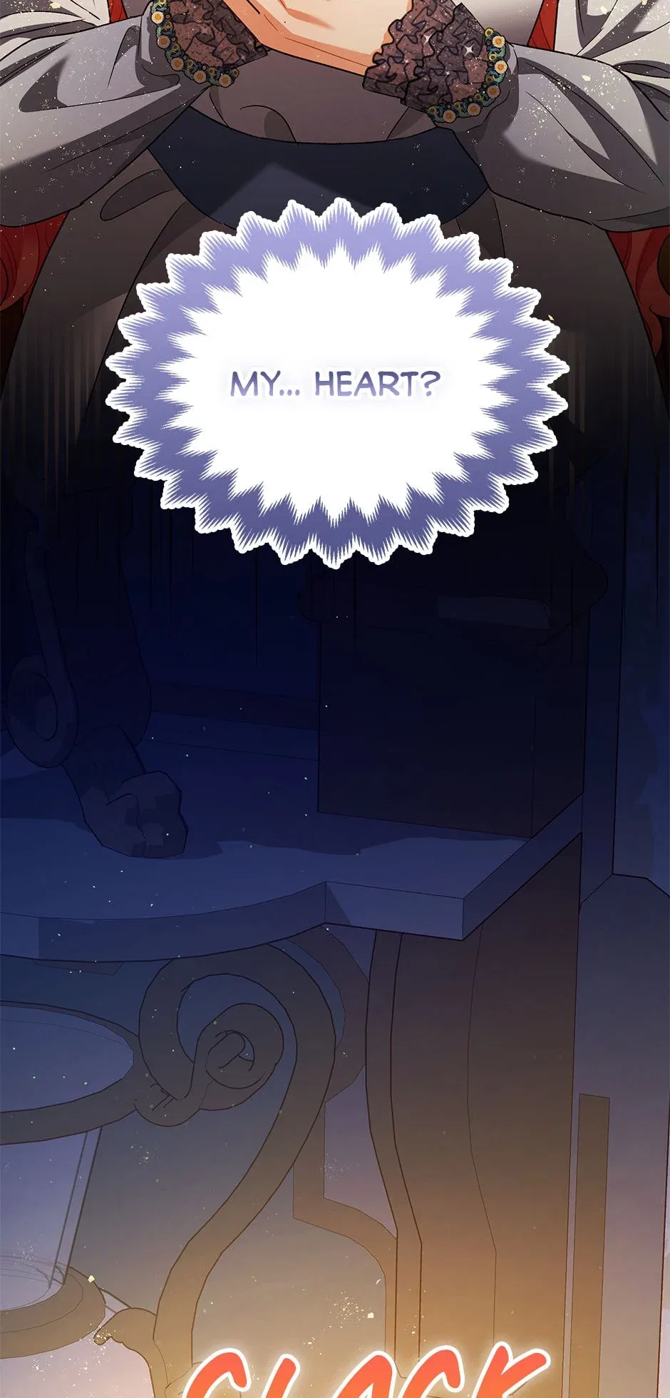 The Tyrant’s Tranquilizer Chapter 59 – Page 65