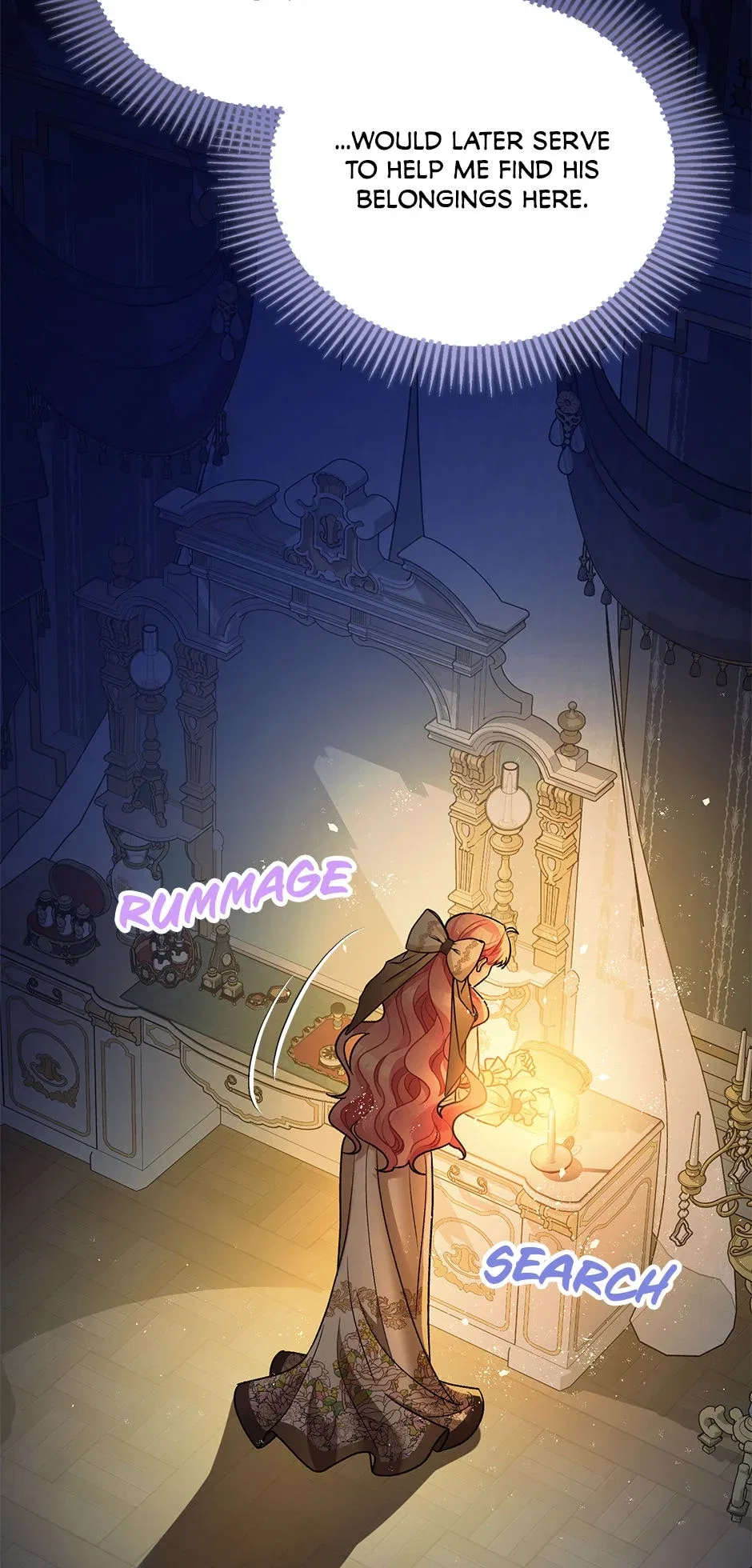 The Tyrant’s Tranquilizer Chapter 59 – Page 67