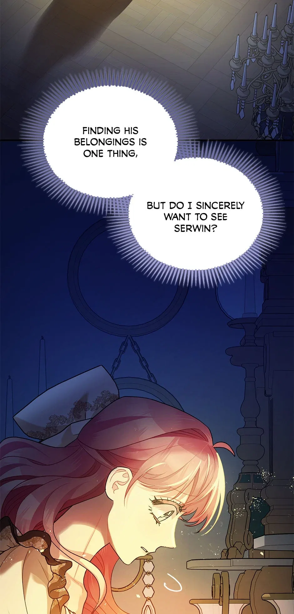 The Tyrant’s Tranquilizer Chapter 59 – Page 68