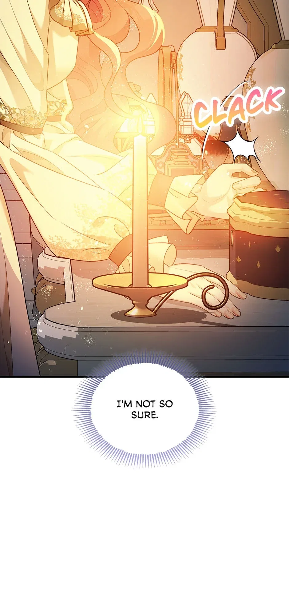 The Tyrant’s Tranquilizer Chapter 59 – Page 69