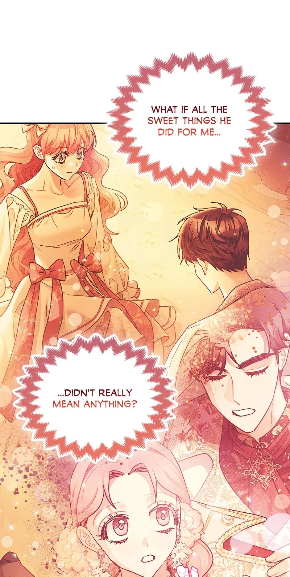 The Tyrant’s Tranquilizer Chapter 59 – Page 70