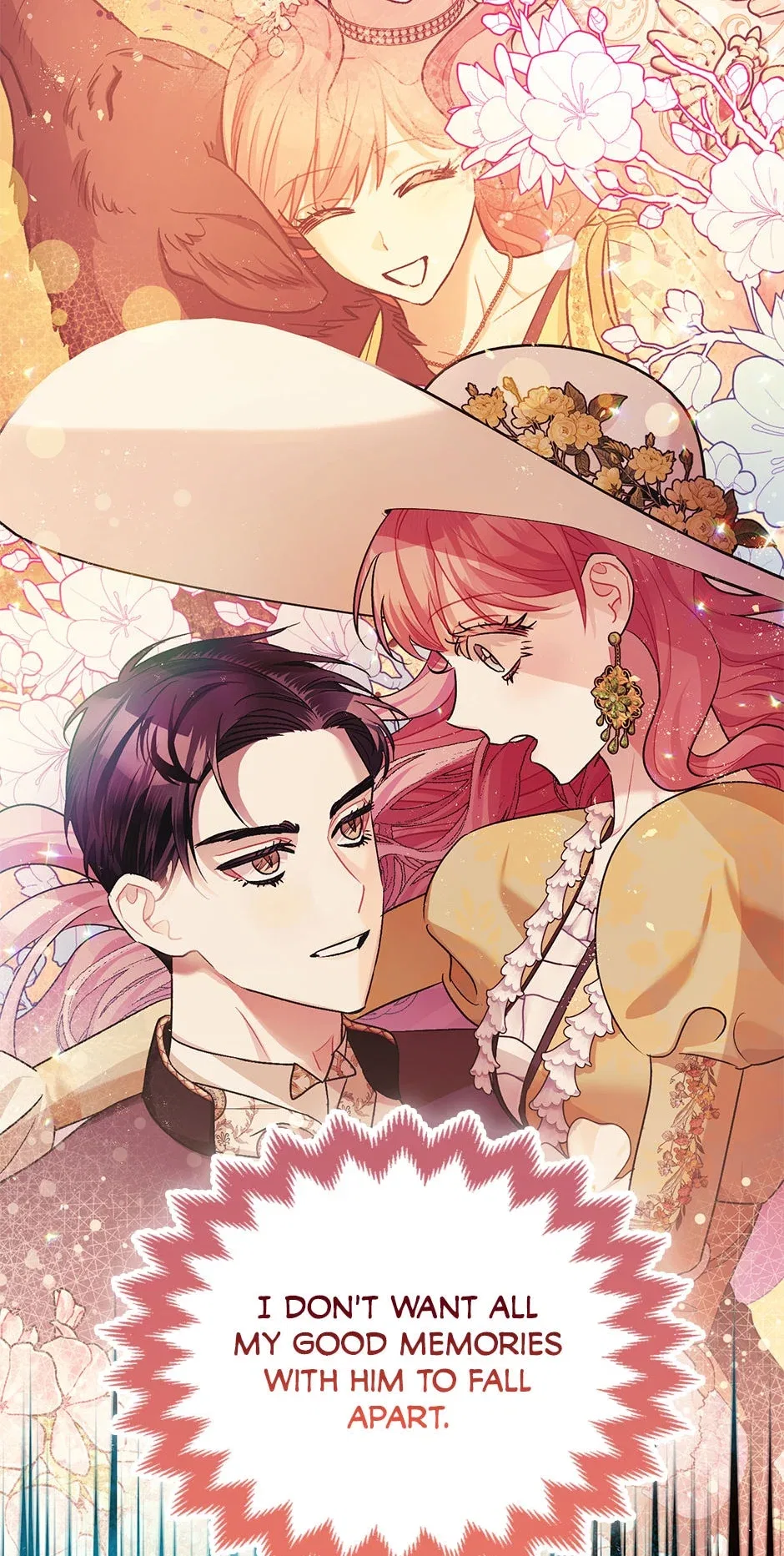 The Tyrant’s Tranquilizer Chapter 59 – Page 71