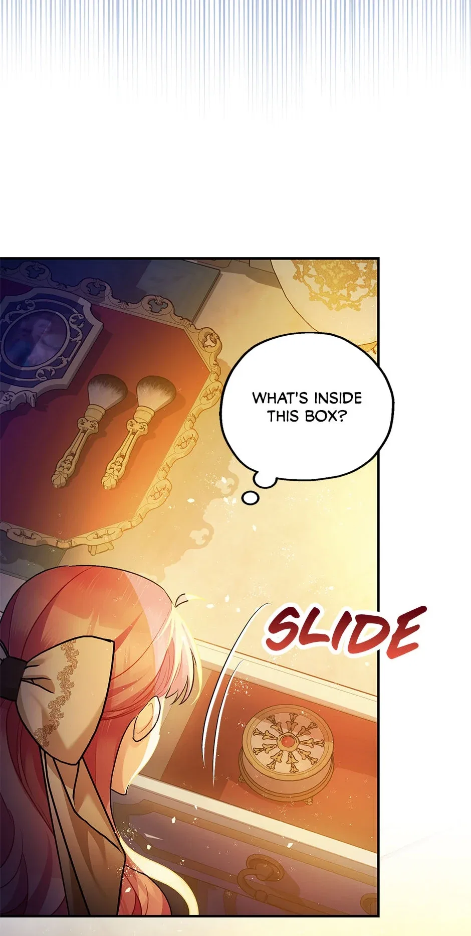 The Tyrant’s Tranquilizer Chapter 59 – Page 73
