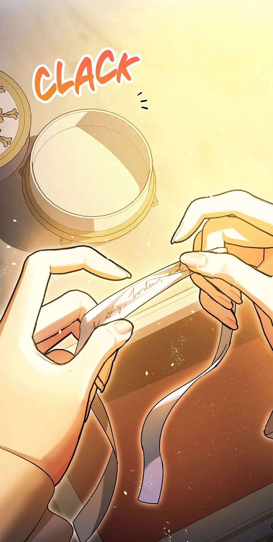 The Tyrant’s Tranquilizer Chapter 59 – Page 74