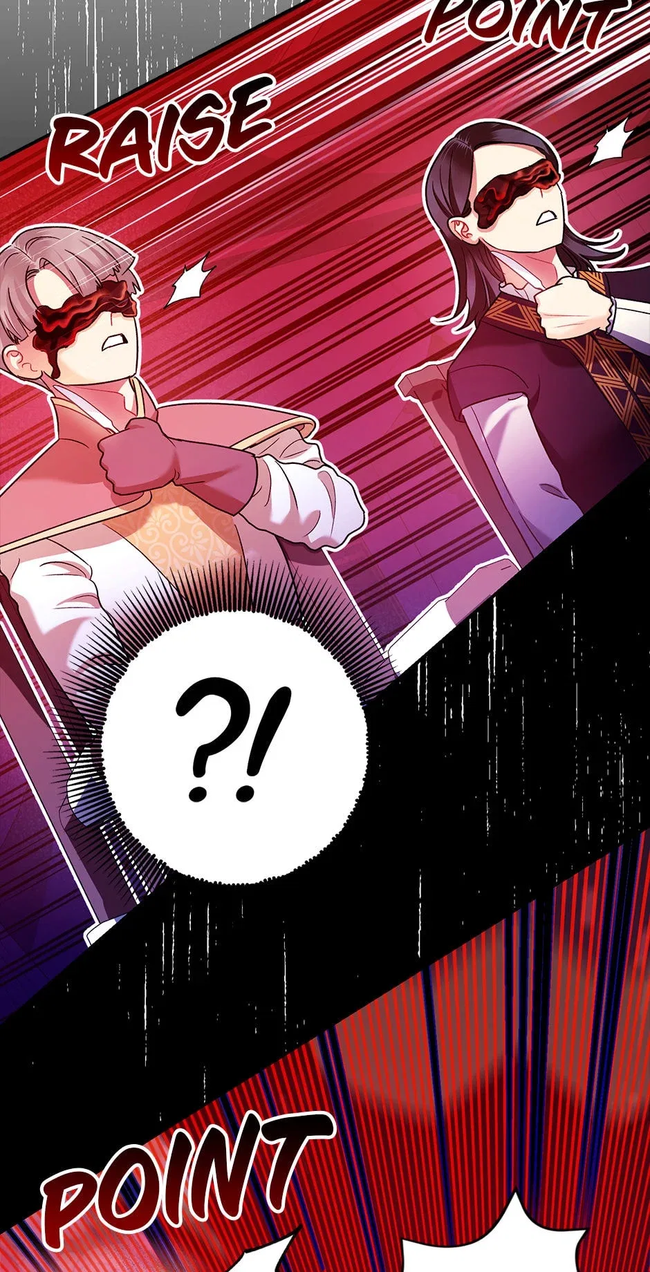 The Tyrant’s Tranquilizer Chapter 58 – Page 13