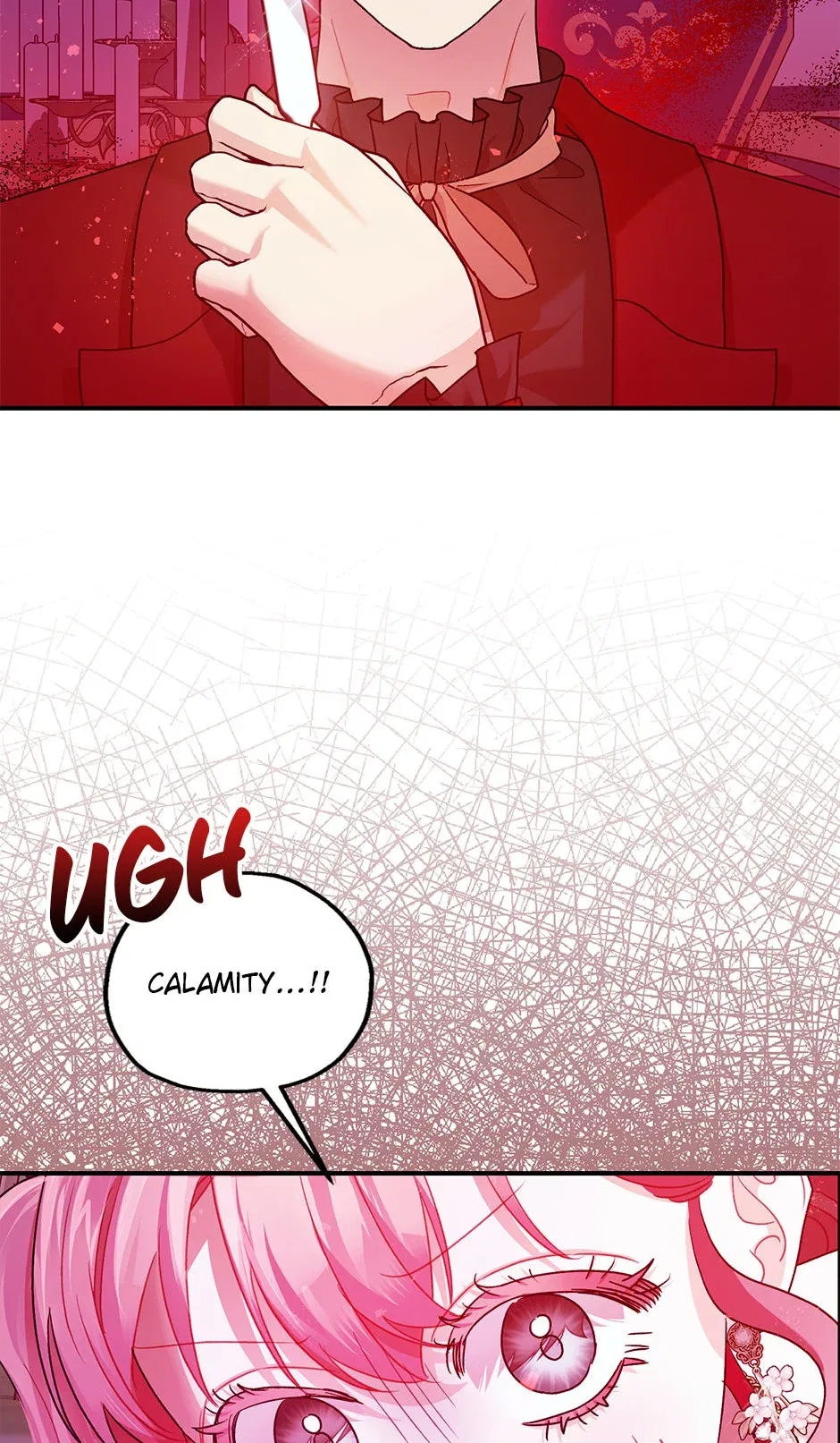 The Tyrant’s Tranquilizer Chapter 58 – Page 18