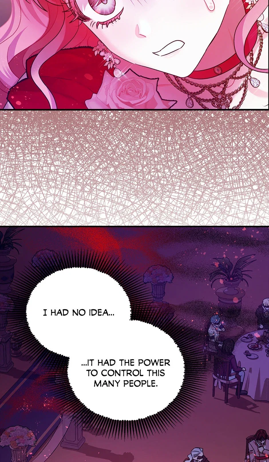 The Tyrant’s Tranquilizer Chapter 58 – Page 19