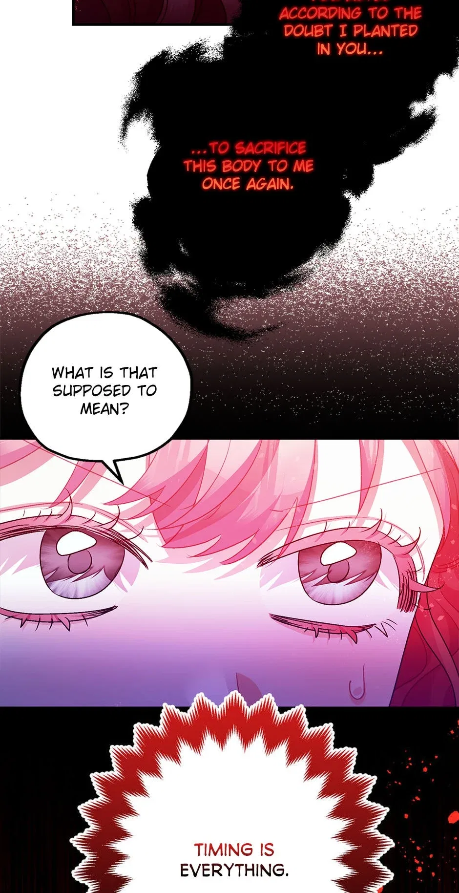 The Tyrant’s Tranquilizer Chapter 58 – Page 23