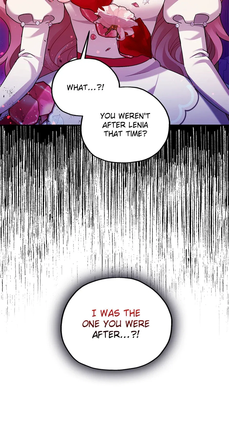 The Tyrant’s Tranquilizer Chapter 58 – Page 27