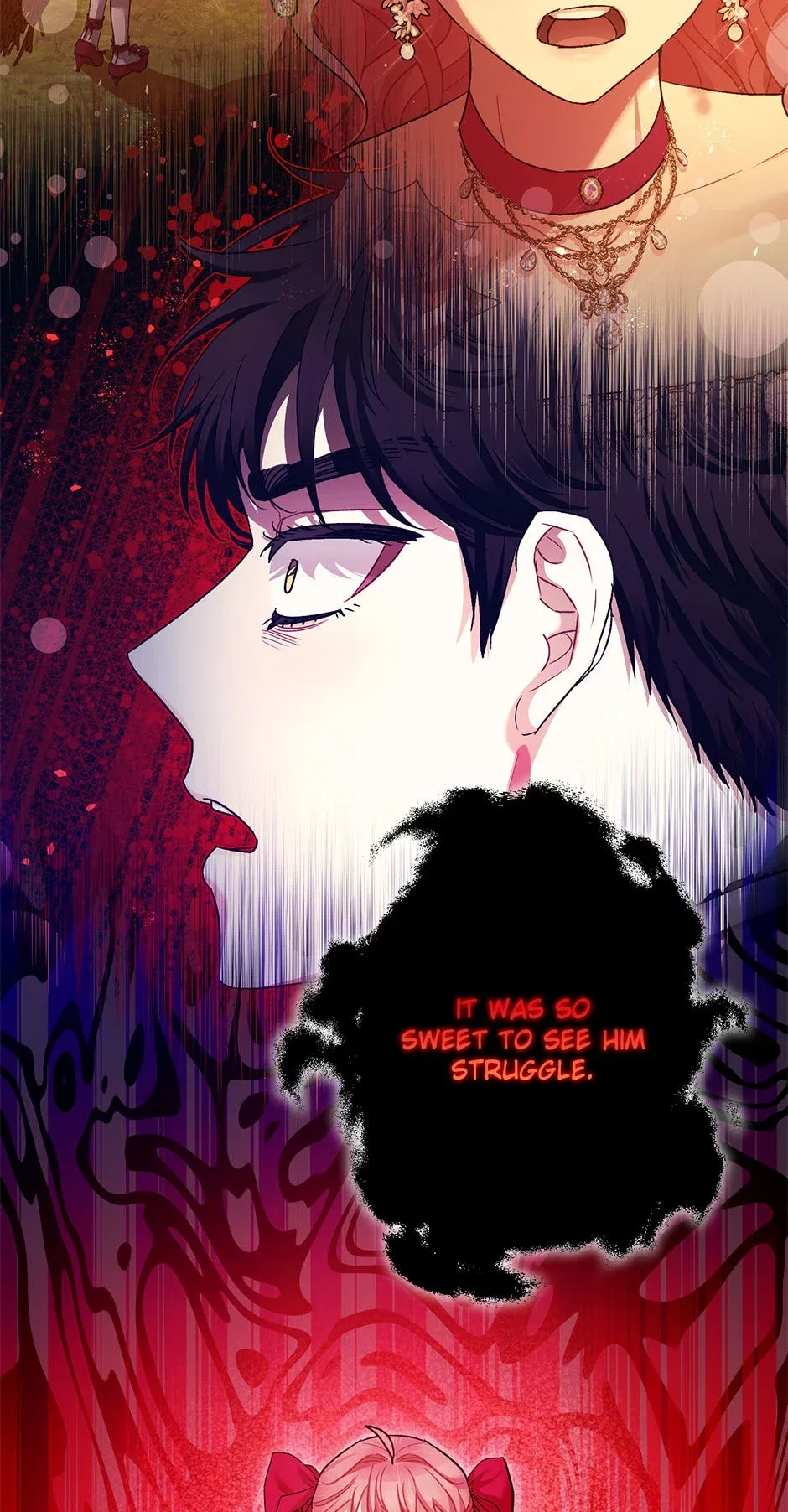 The Tyrant’s Tranquilizer Chapter 58 – Page 30