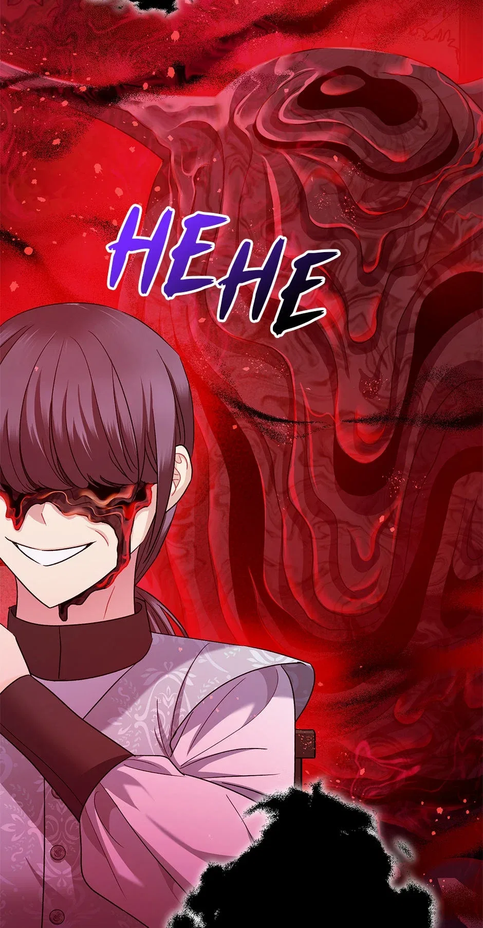 The Tyrant’s Tranquilizer Chapter 58 – Page 32