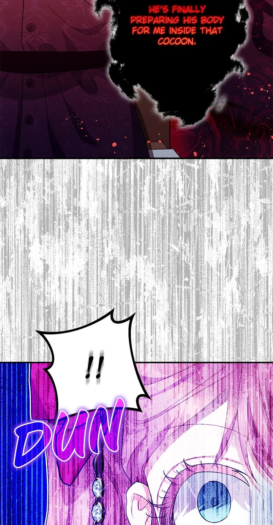 The Tyrant’s Tranquilizer Chapter 58 – Page 33
