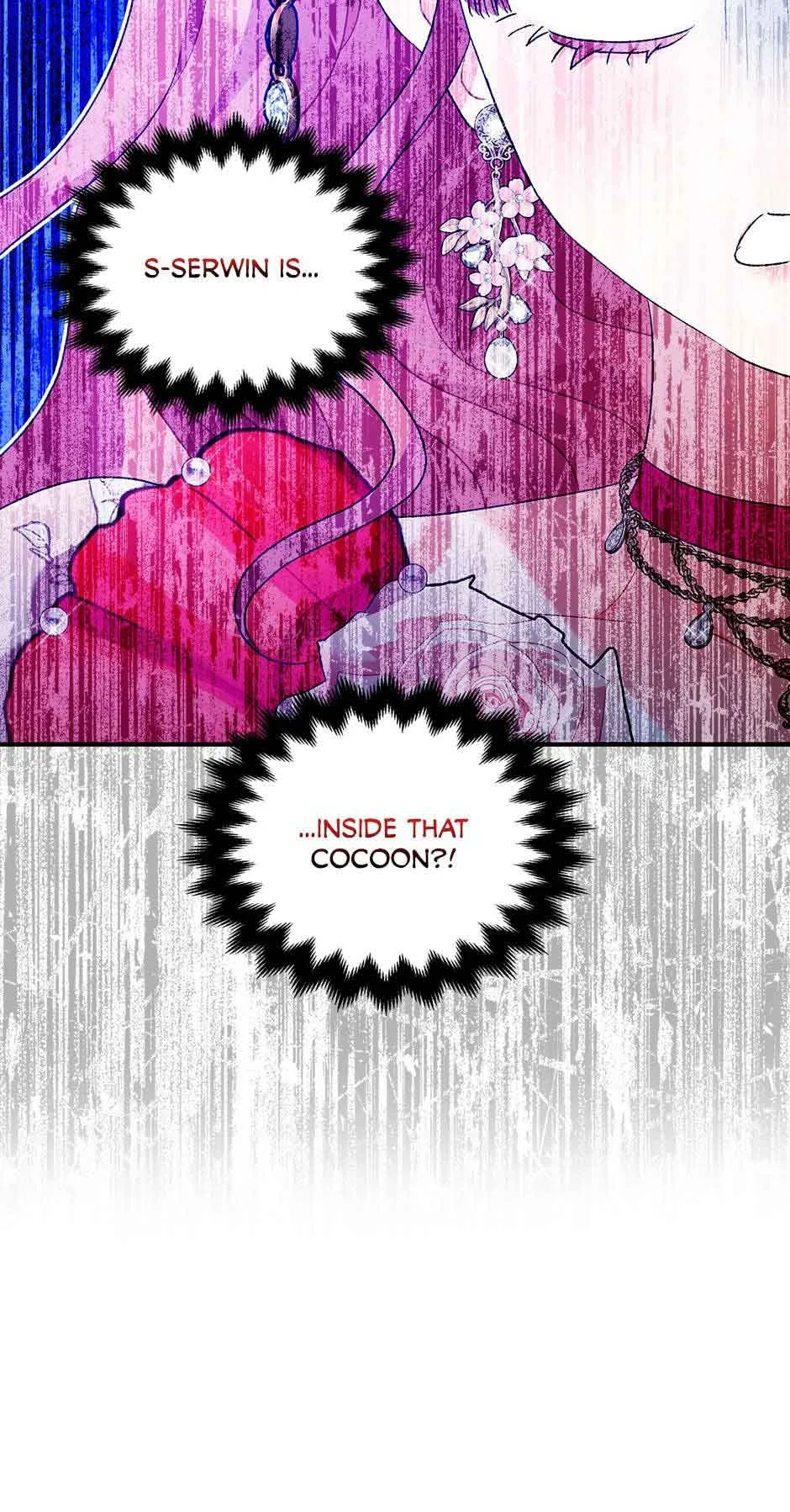 The Tyrant’s Tranquilizer Chapter 58 – Page 34
