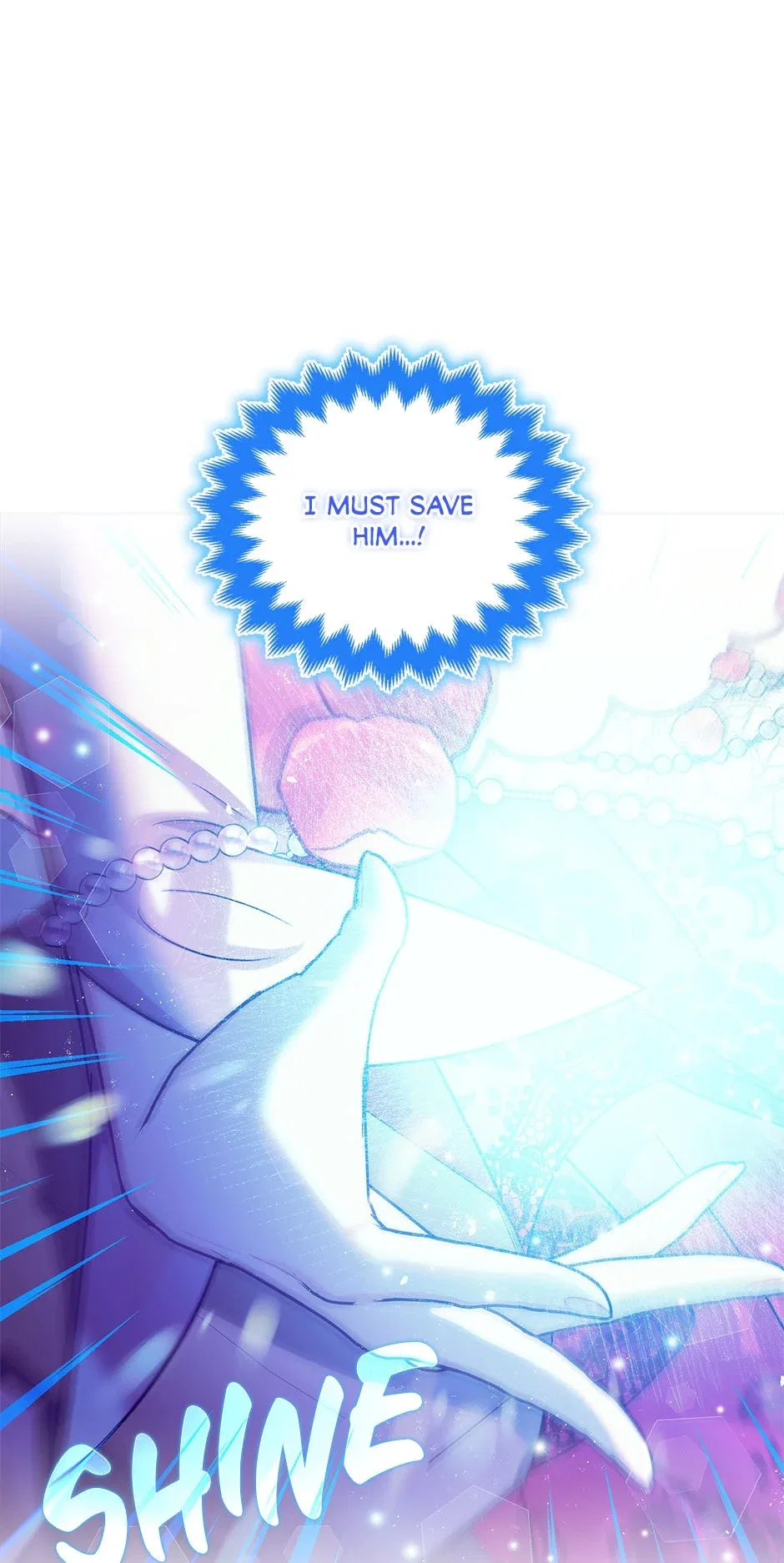 The Tyrant’s Tranquilizer Chapter 58 – Page 35