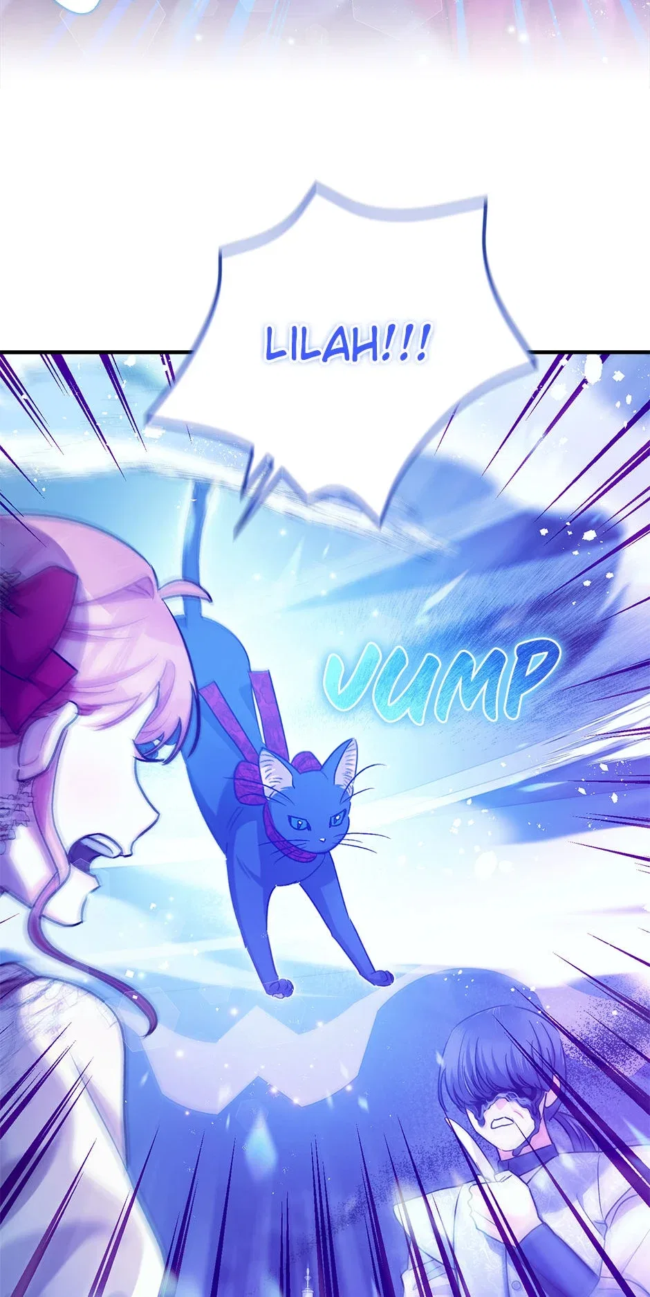The Tyrant’s Tranquilizer Chapter 58 – Page 36