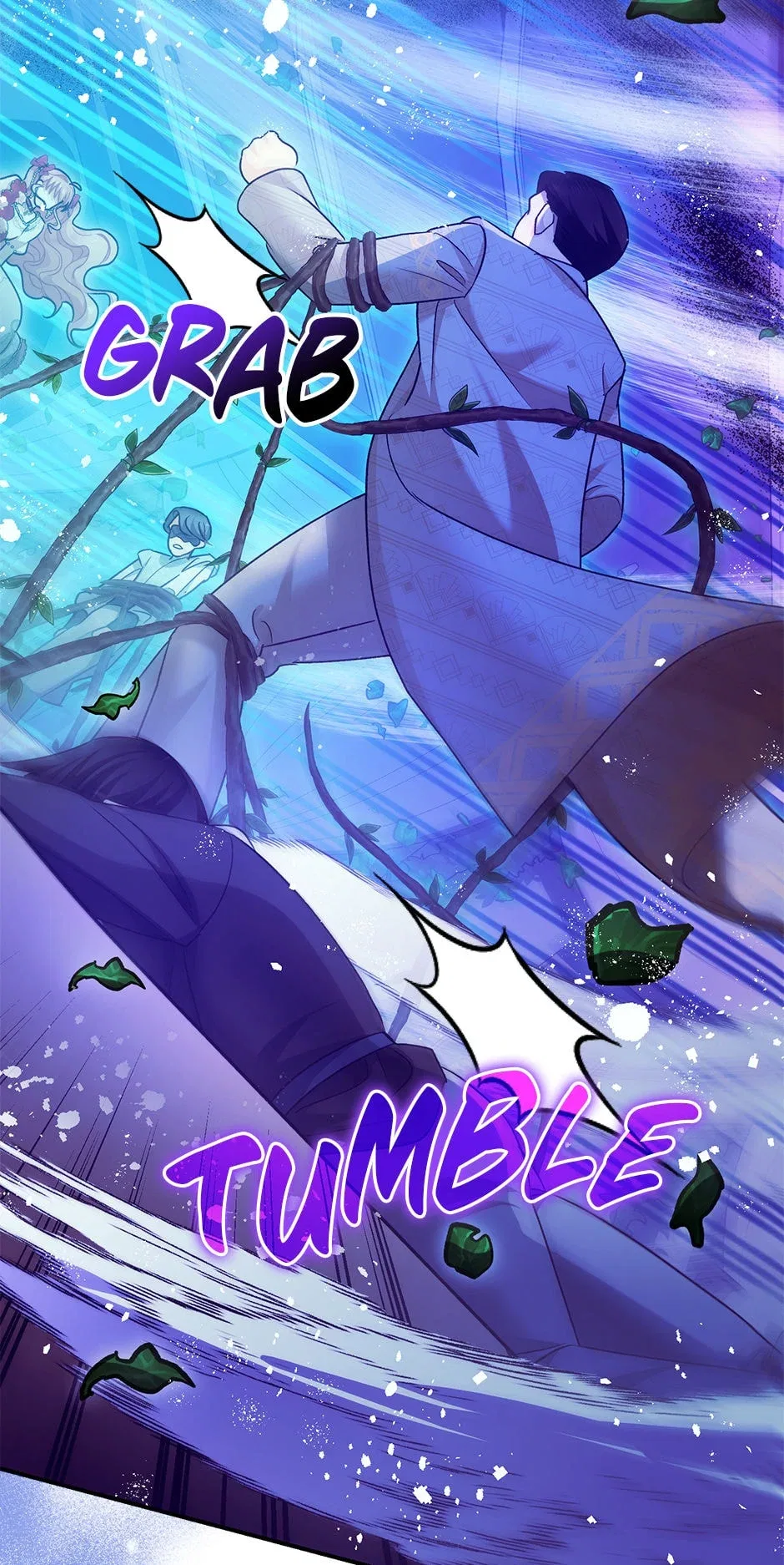 The Tyrant’s Tranquilizer Chapter 58 – Page 39