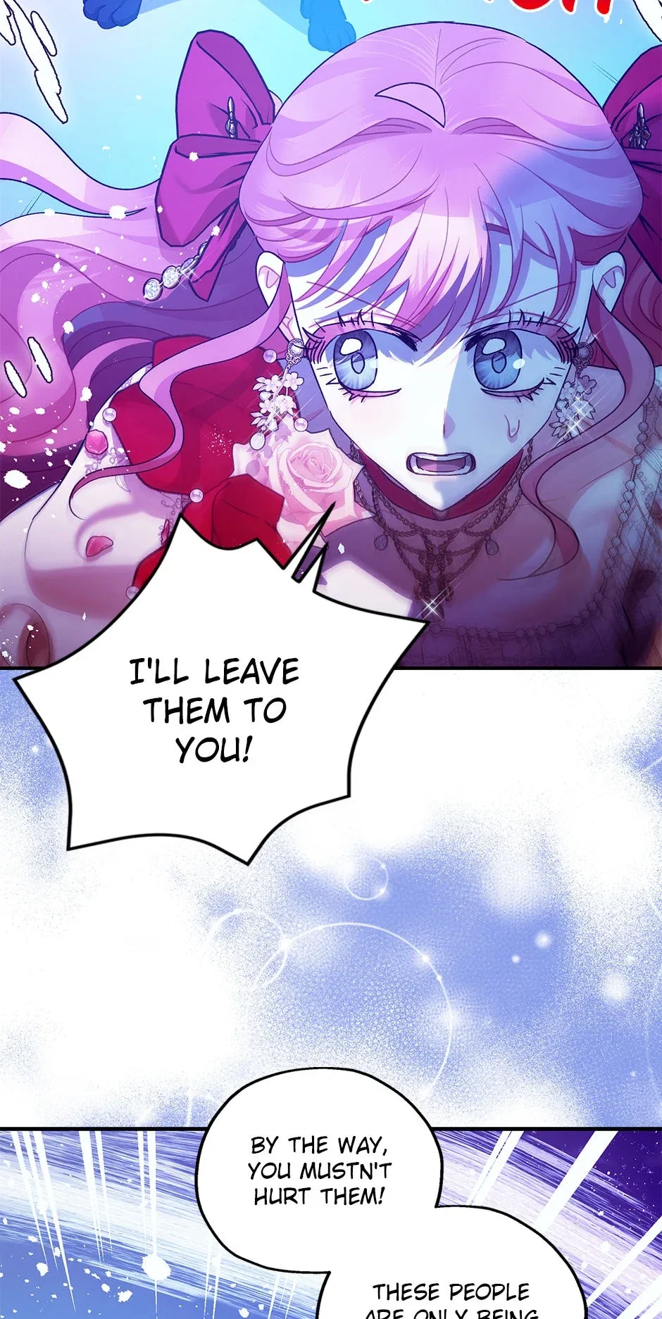 The Tyrant’s Tranquilizer Chapter 58 – Page 41