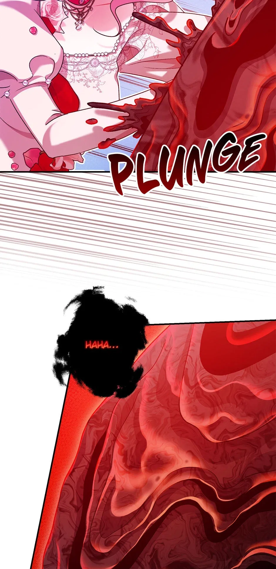 The Tyrant’s Tranquilizer Chapter 58 – Page 46