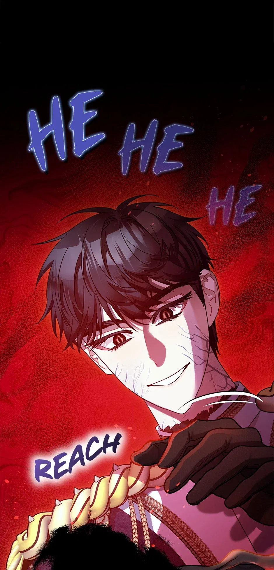 The Tyrant’s Tranquilizer Chapter 58 – Page 58