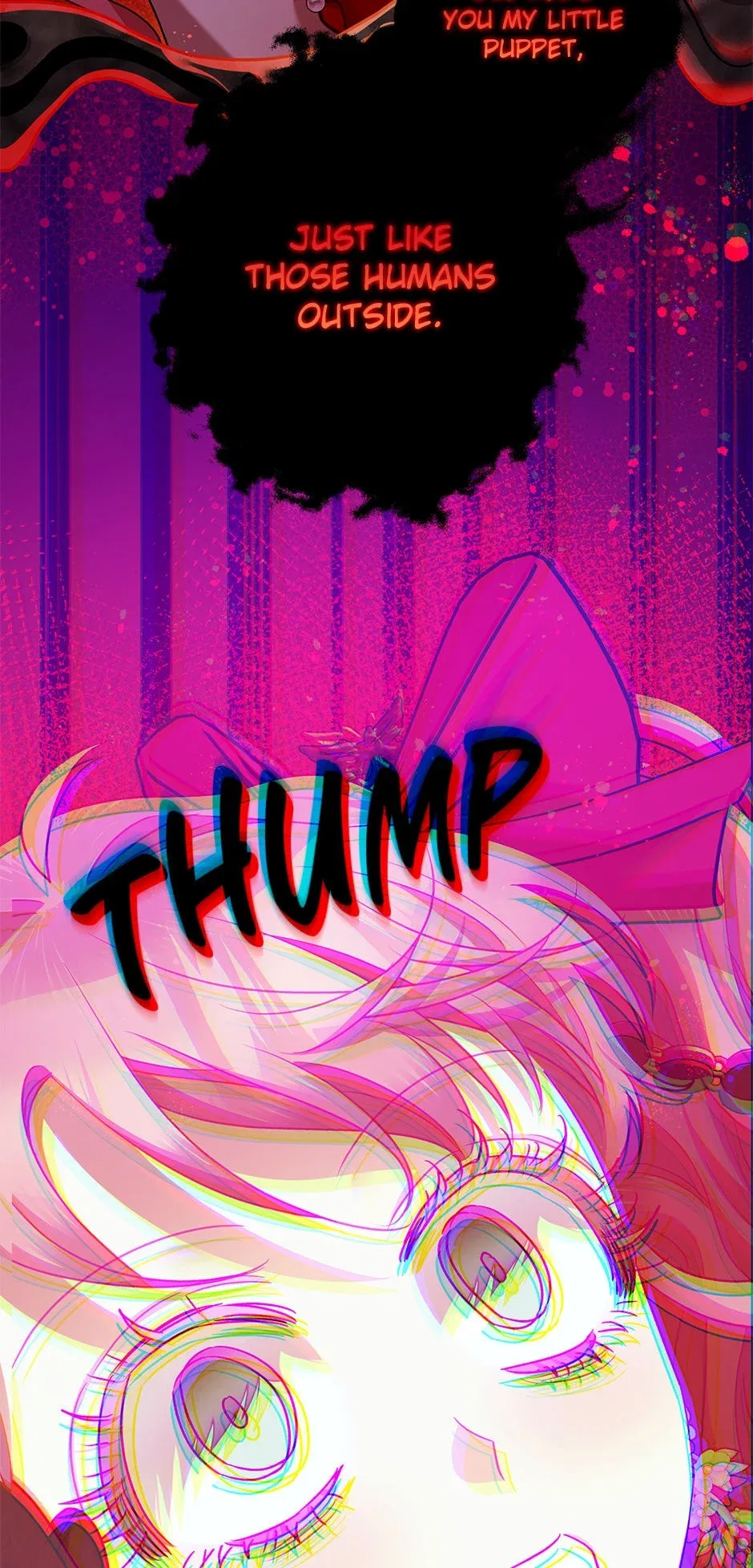 The Tyrant’s Tranquilizer Chapter 58 – Page 60
