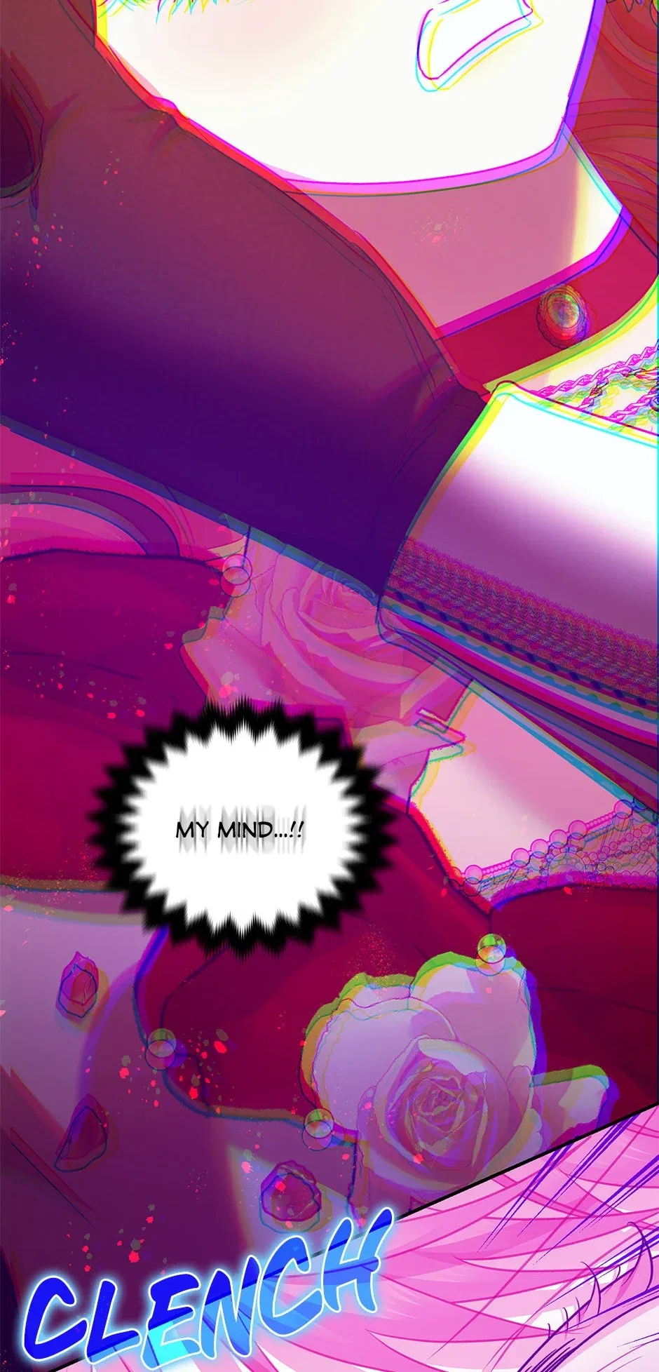 The Tyrant’s Tranquilizer Chapter 58 – Page 61