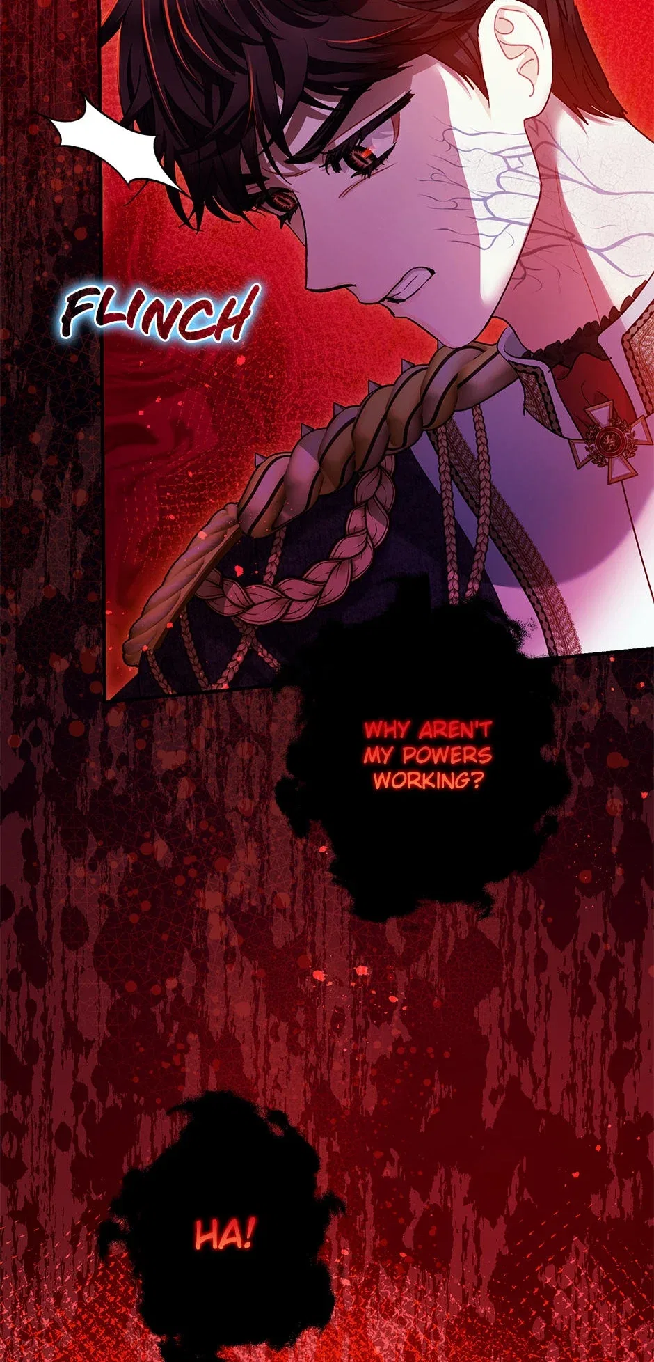 The Tyrant’s Tranquilizer Chapter 58 – Page 63