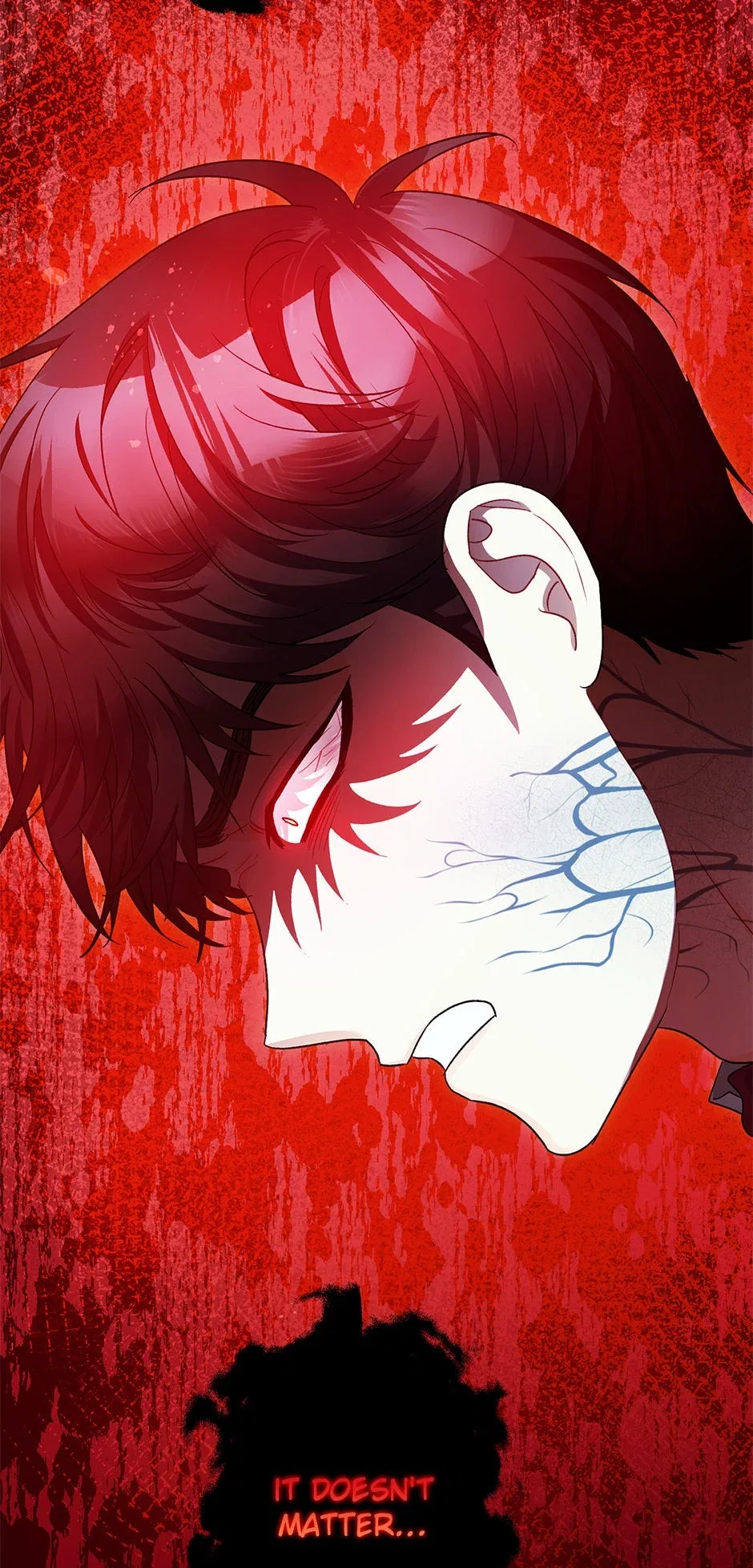 The Tyrant’s Tranquilizer Chapter 58 – Page 64