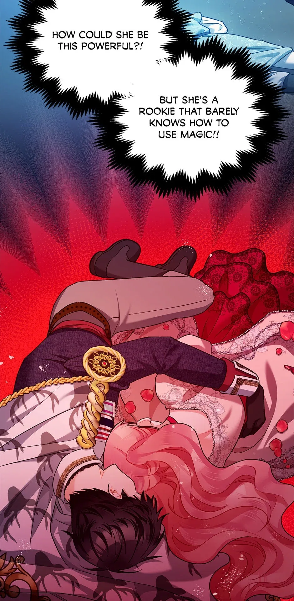 The Tyrant’s Tranquilizer Chapter 58 – Page 93