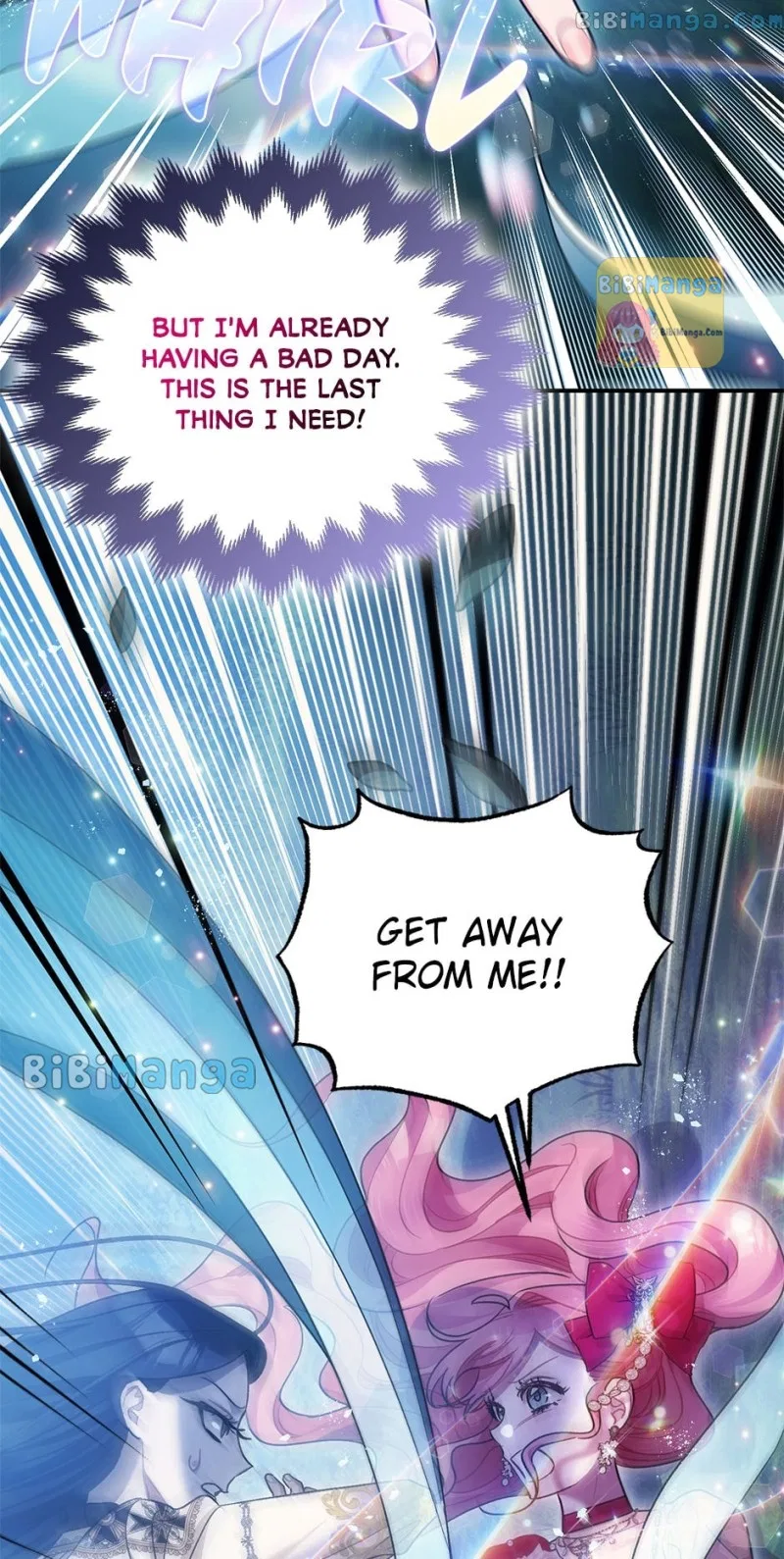 The Tyrant’s Tranquilizer Chapter 57 – Page 5