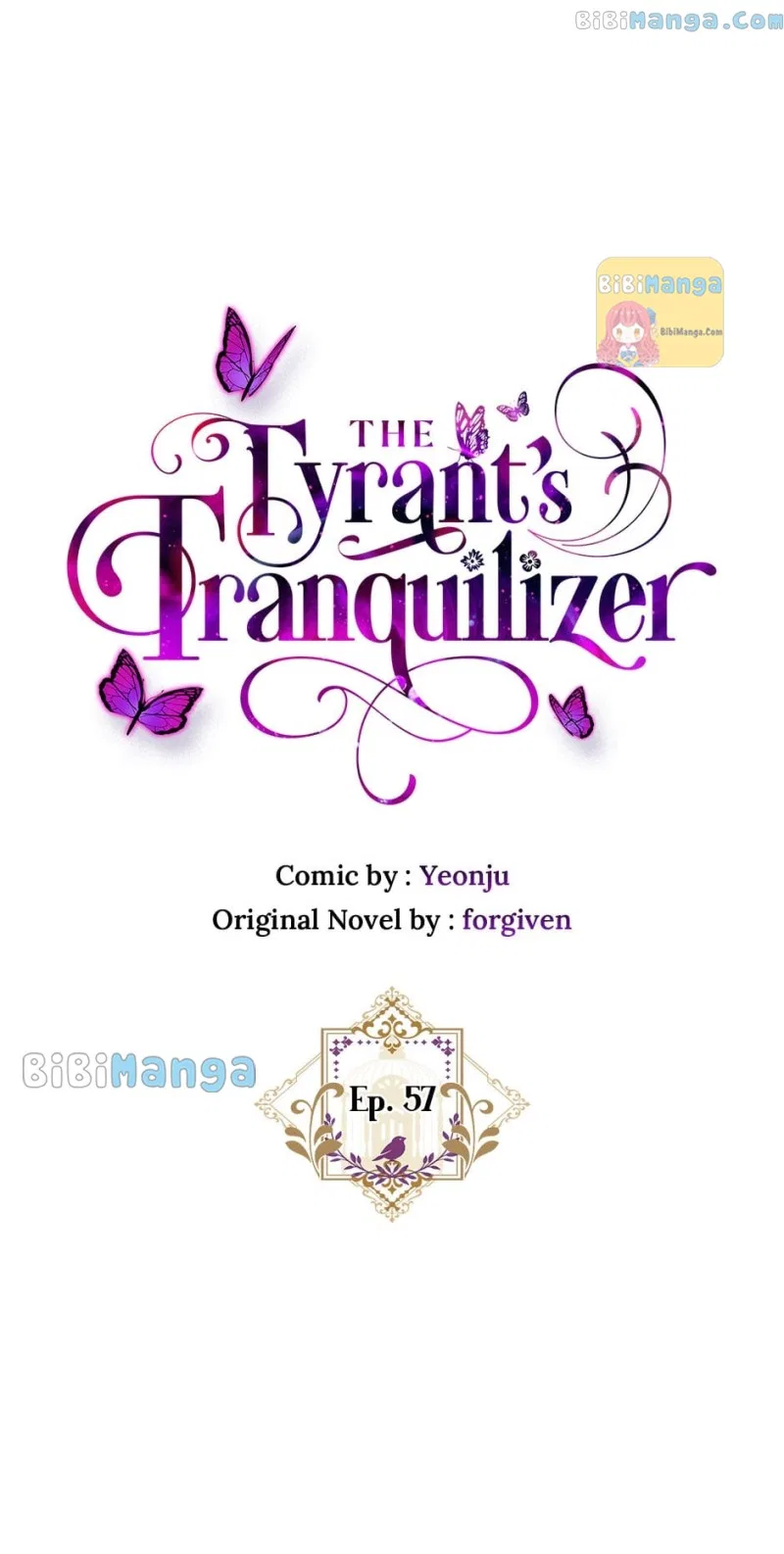 The Tyrant’s Tranquilizer Chapter 57 – Page 7