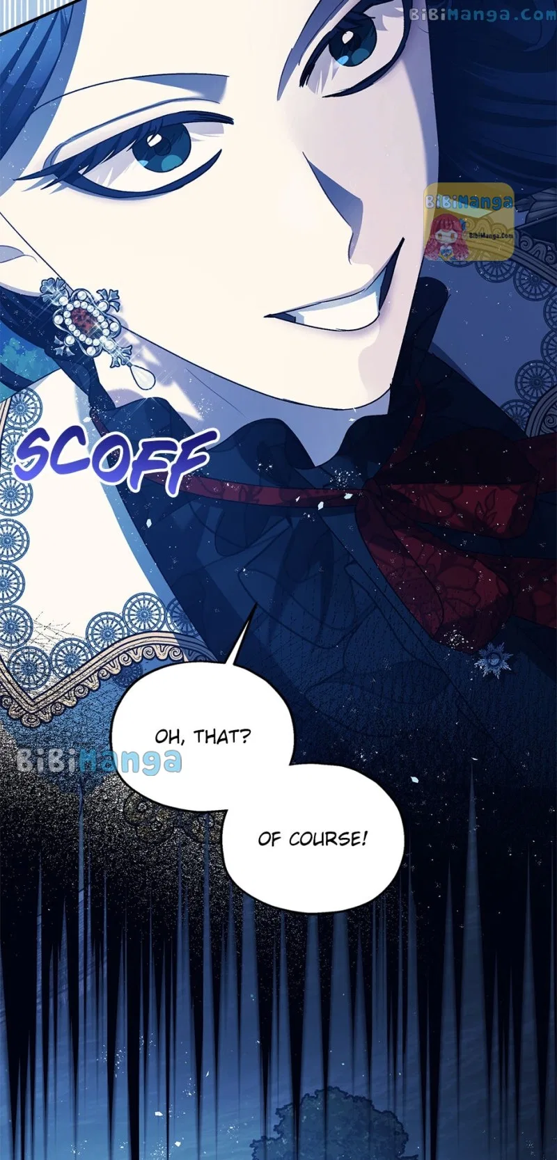 The Tyrant’s Tranquilizer Chapter 57 – Page 10