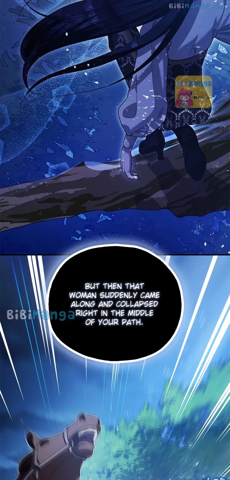 The Tyrant’s Tranquilizer Chapter 57 – Page 12