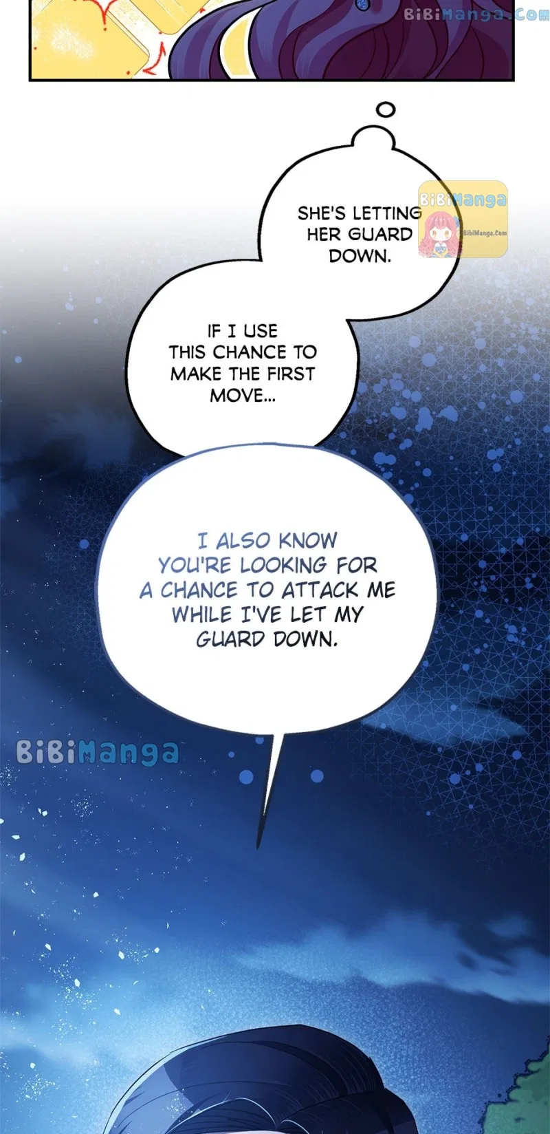 The Tyrant’s Tranquilizer Chapter 57 – Page 16