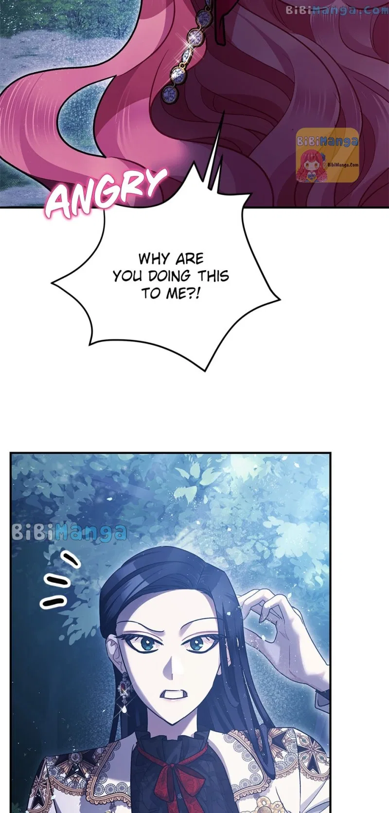 The Tyrant’s Tranquilizer Chapter 57 – Page 34