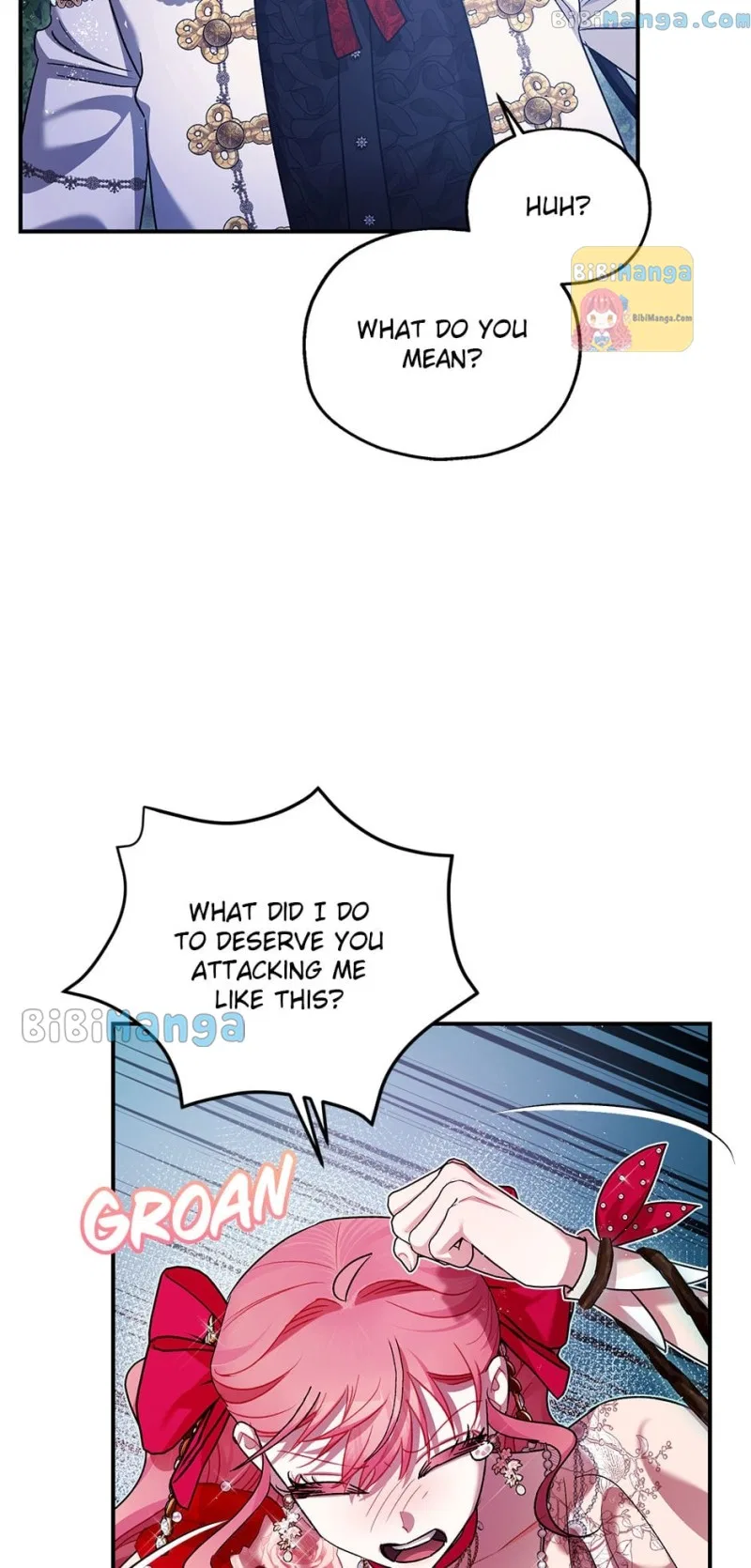 The Tyrant’s Tranquilizer Chapter 57 – Page 35