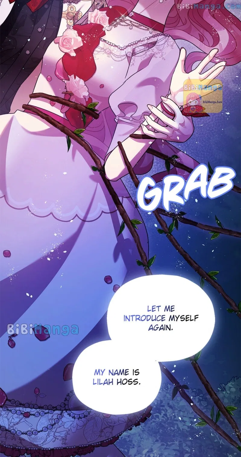 The Tyrant’s Tranquilizer Chapter 57 – Page 38