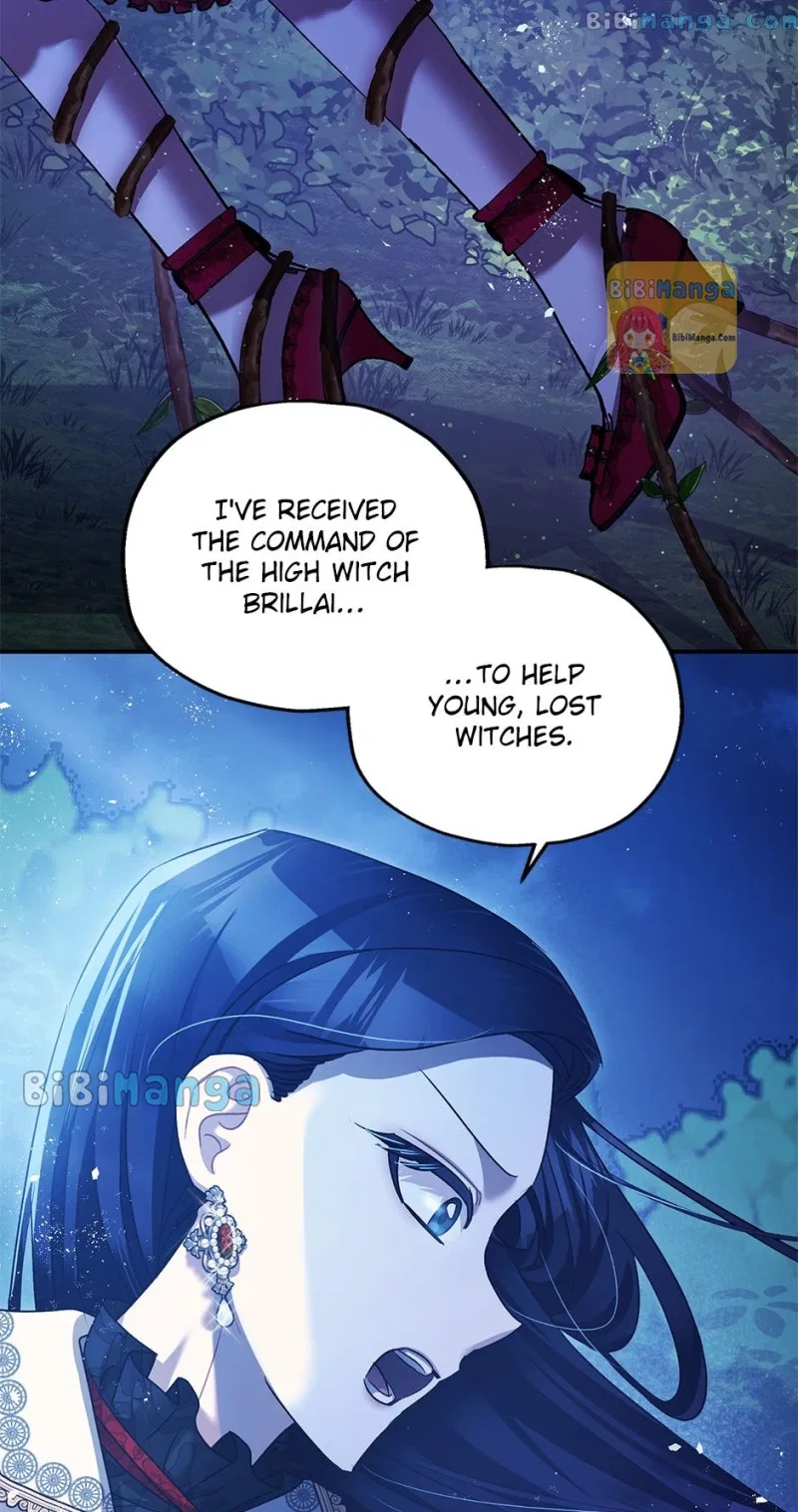 The Tyrant’s Tranquilizer Chapter 57 – Page 39