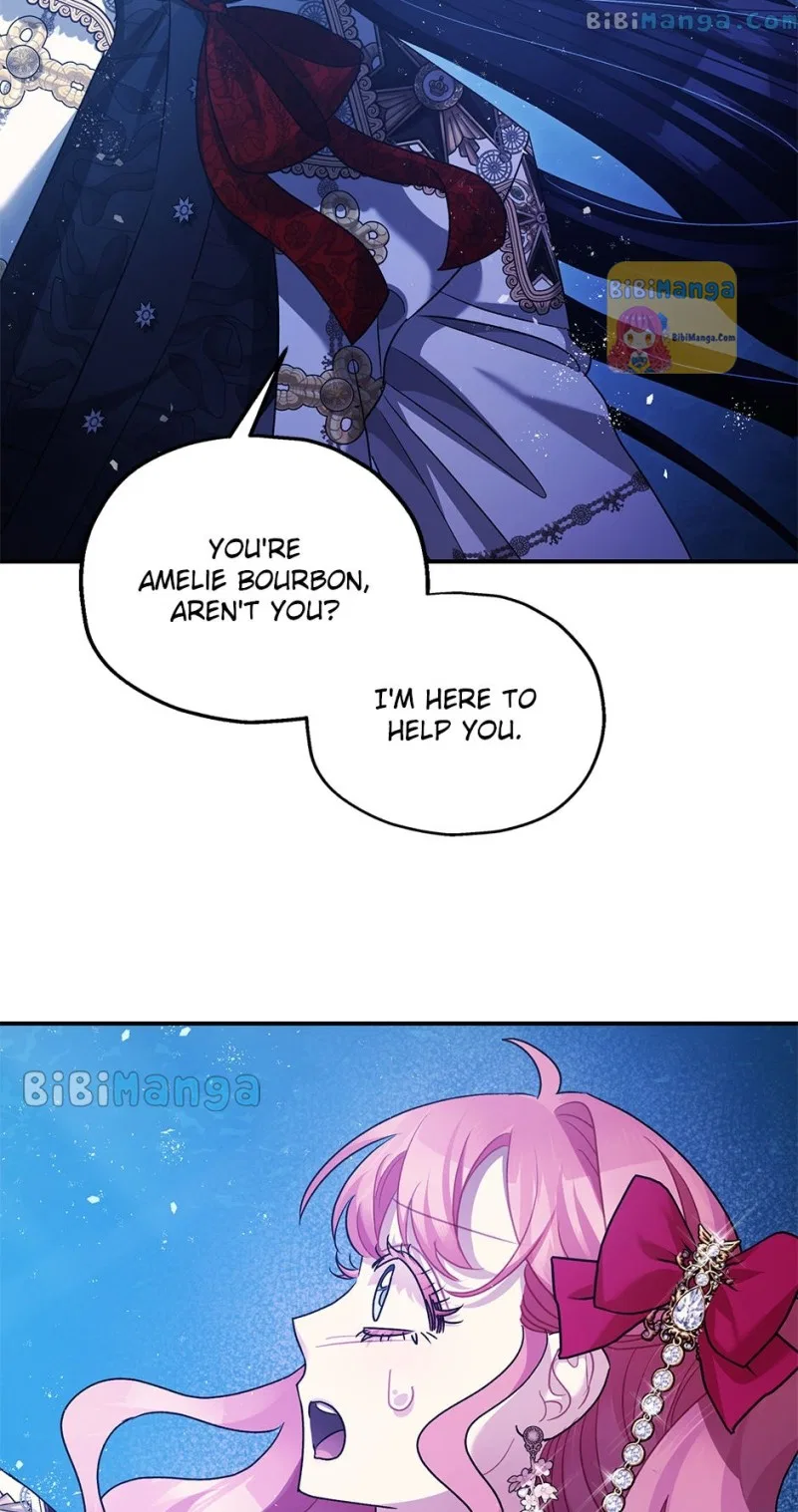 The Tyrant’s Tranquilizer Chapter 57 – Page 40