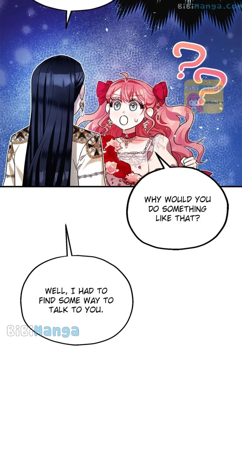 The Tyrant’s Tranquilizer Chapter 57 – Page 43