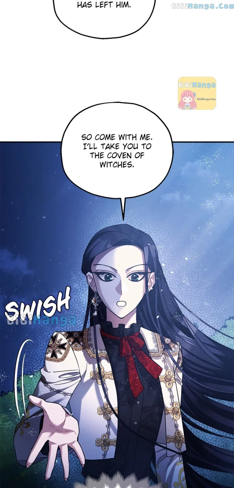 The Tyrant’s Tranquilizer Chapter 57 – Page 45