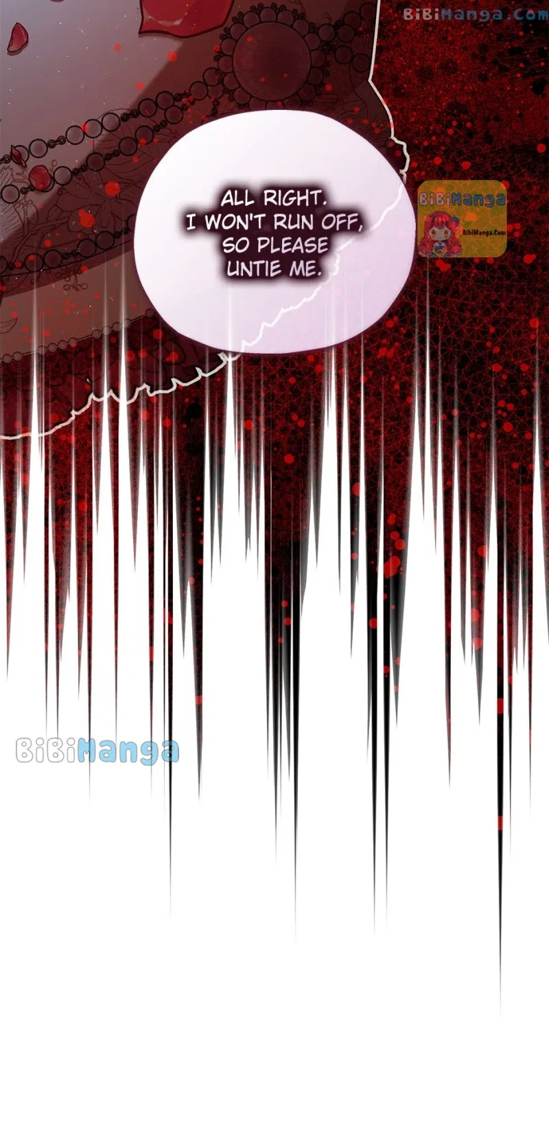 The Tyrant’s Tranquilizer Chapter 57 – Page 51