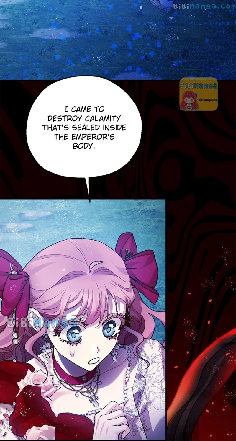 The Tyrant’s Tranquilizer Chapter 57 – Page 55