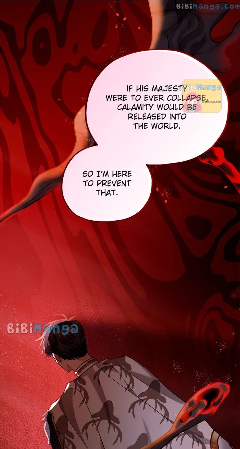 The Tyrant’s Tranquilizer Chapter 57 – Page 56