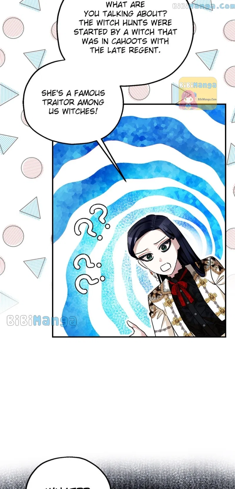 The Tyrant’s Tranquilizer Chapter 57 – Page 61