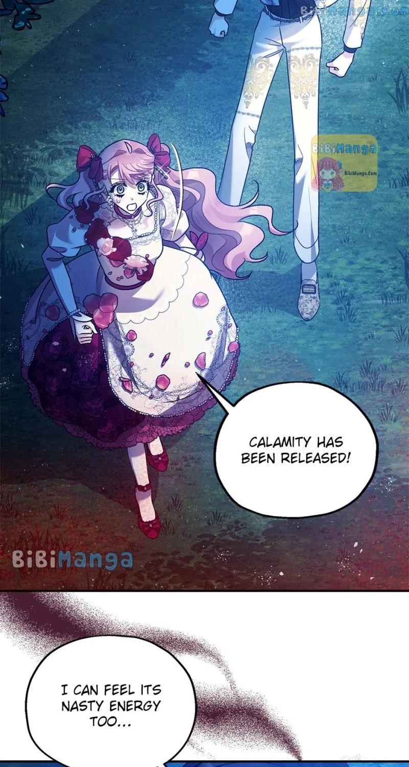 The Tyrant’s Tranquilizer Chapter 57 – Page 69