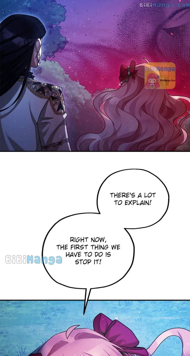 The Tyrant’s Tranquilizer Chapter 57 – Page 71