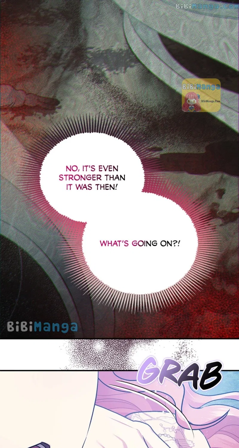 The Tyrant’s Tranquilizer Chapter 57 – Page 73